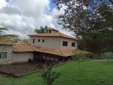 Chácara à venda no bairro Ipê Amarelo, 1250m²