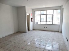 Sala para alugar no bairro Santa Efigênia, 46m²