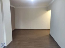 Apartamento para venda com 2 quartos em Santos