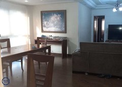 Apartamento com 3 dorms, Campo Grande, Santos - R$ 679 mil,