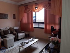 Apartamento com 3 dorms, Gonzaga, Santos - R$ 700 mil,