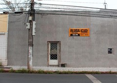 CUIABá - Casa Comercial - Dom Aquino
