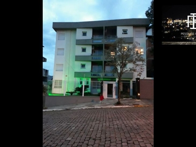 Apartamento à venda no bairro Centro em Flores da Cunha