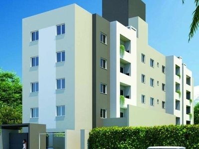 Apartamento à venda no bairro Floresta em Joinville