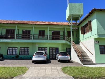 Apartamento à venda no bairro Nazaré em Cidreira