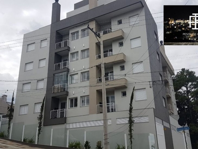 Apartamento à venda no bairro São José em Flores da Cunha