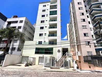 Apartamento à venda no bairro Vila Nova em Blumenau