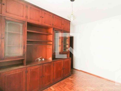 Apartamento com 2 quartos à venda no bairro Barro Preto, 55m²