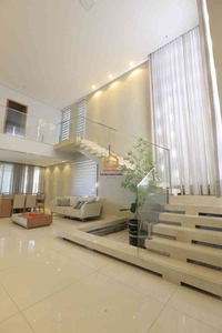 Apartamento com 3 quartos à venda no bairro Residencial Parque Mendanha, 466m²