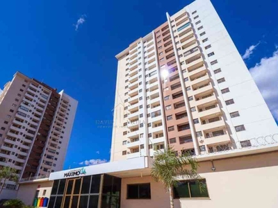 Apartamento com 3 quartos à venda no bairro Vila Brasília, 77m²