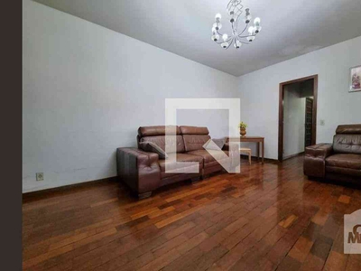 Apartamento com 5 quartos à venda no bairro Funcionários, 36500m²