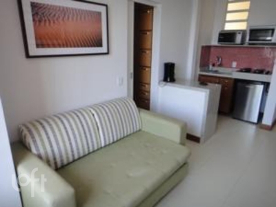 Apartamento à venda em Copacabana com 36 m², 1 quarto