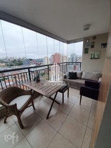 Apartamento à venda em Ipiranga com 68 m², 2 quartos, 1 suíte, 1 vaga