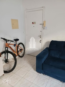 Apartamento à venda em Ipiranga com 76 m², 2 quartos, 1 suíte