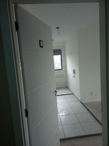 Apartamento à venda em Mooca com 40 m², 2 quartos