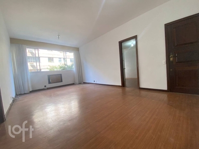Apartamento à venda em Copacabana com 86 m², 3 quartos, 2 vagas