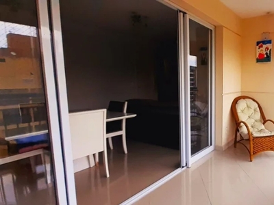 Apartamento à venda em Vila Sônia com 120 m², 3 quartos, 3 suítes, 2 vagas