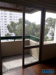 Apartamento à venda em Campo Grande com 80 m², 3 quartos, 1 suíte, 2 vagas