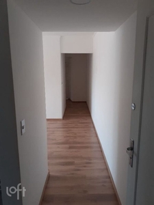 Apartamento à venda em Cursino com 69 m², 3 quartos