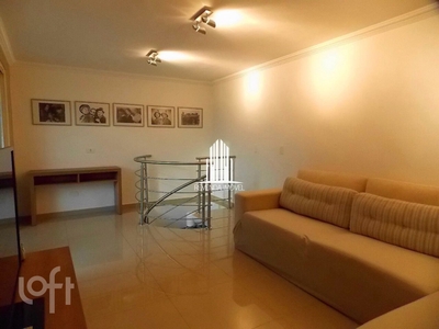 Apartamento à venda em Carrão com 126 m², 3 quartos, 2 vagas