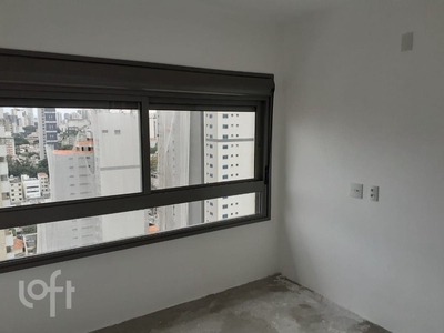 Apartamento à venda em Vila Clementino com 163 m², 3 quartos, 3 suítes, 2 vagas