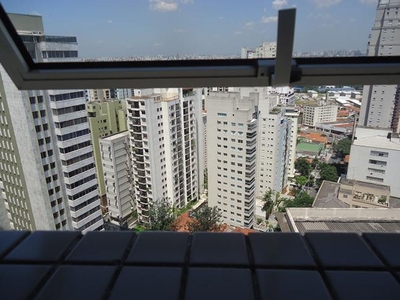 Apartamento à venda em Paraíso com 265 m², 4 quartos, 4 suítes, 4 vagas