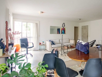 Apartamento à venda em Vila Andrade com 246 m², 4 quartos, 3 suítes, 4 vagas