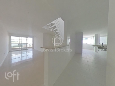 Apartamento à venda em Freguesia (Jacarepaguá) com 236 m², 5 quartos, 2 suítes, 2 vagas