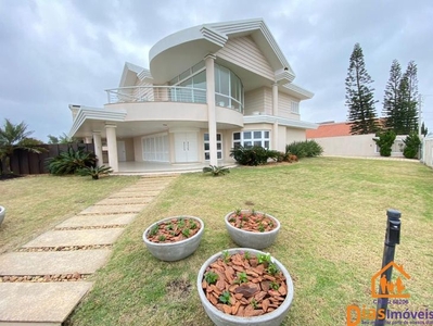 Casa à venda no bairro Bairro Zona Nova Sul em Tramandaí