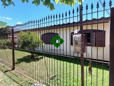 Casa à venda no bairro Centro em Manoel Viana