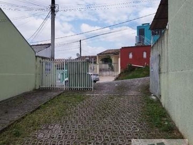 Casa à venda no bairro Iguaçu em Fazenda Rio Grande