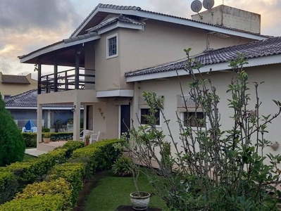 Casa à venda no bairro NINHO VERDE II em Pardinho