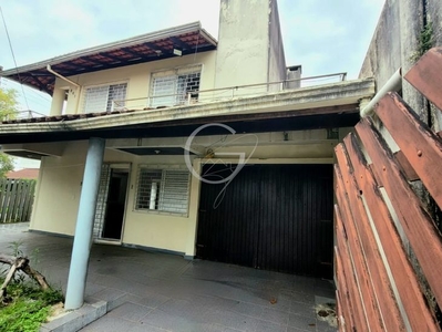 Casa à venda ou aluguel por temporada no bairro Ipanema em Pontal do Paraná