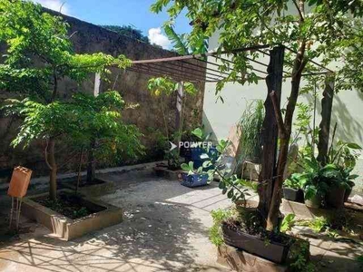 Casa com 2 quartos à venda no bairro Jardim Bela Vista, 180m²