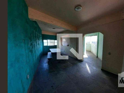 Casa com 3 quartos à venda no bairro Alto Caiçaras, 325m²