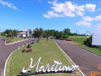 Casa em condomínio à venda no bairro Condomínio Marítimo em Tramandaí