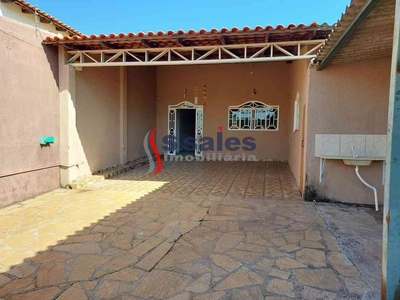 Casa em Condomínio com 3 quartos à venda no bairro Setor Habitacional Vicente Pires, 300m²