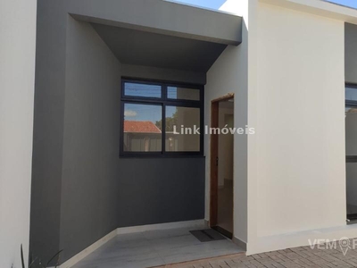 Casa Térrea com 1 Quarto à Venda por R$ 288.000