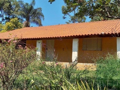 Chácara à venda no bairro Centro em Socorro