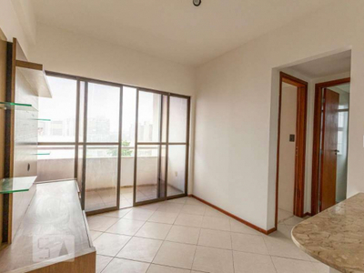 Cobertura para aluguel - armação, 1 quarto, 48 m² - salvador