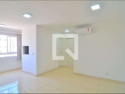 Cobertura para Aluguel - Bairro Fátima, 2 Quartos, 53 m² - Canoas