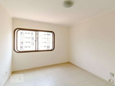 Cobertura para Aluguel - Consolação, 1 Quarto, 50 m² - São Paulo
