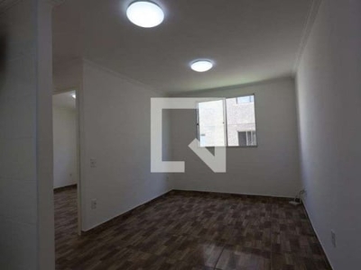 Cobertura para aluguel - jardim arco íris, 2 quartos, 38 m² - cotia