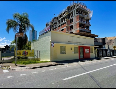 Casa no Bairro Centro em Blumenau com 250 m²