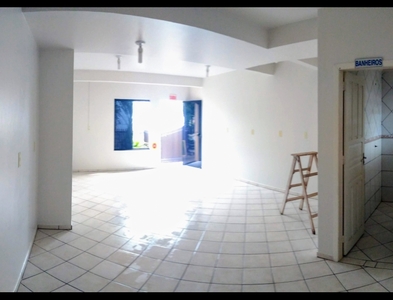 Sala/Escritório no Bairro Garcia em Blumenau com 40 m²