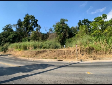 Terreno no Bairro Badenfurt em Blumenau com 1967.67 m²