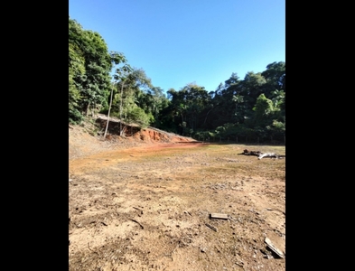 Terreno no Bairro Badenfurt em Blumenau com 5838.75 m²