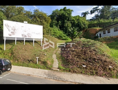 Terreno no Bairro Vila Nova em Blumenau com 724.5 m²