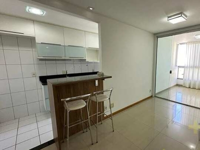 2 quartos com suíte, sol da da manhã, 1 vaga de garagem coberta, andar intermediário, fech