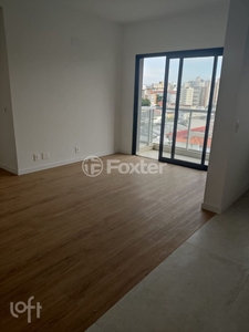 Apartamento 1 dorm à venda Rua Crispim Mira, Centro - Florianópolis